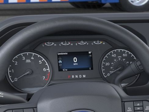 New 2026 Ford F250 XL AWD/4WD image 13