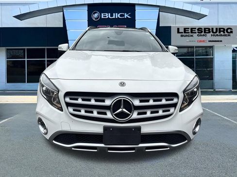 Used 2019 Mercedes-Benz GLA 250 4MATIC image 2