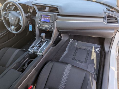 Certified 2019 Honda Civic LX image 26