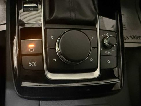 Certified 2025 MAZDA CX-30 AWD 2.5 S w/ Select Sport Pkg image 34