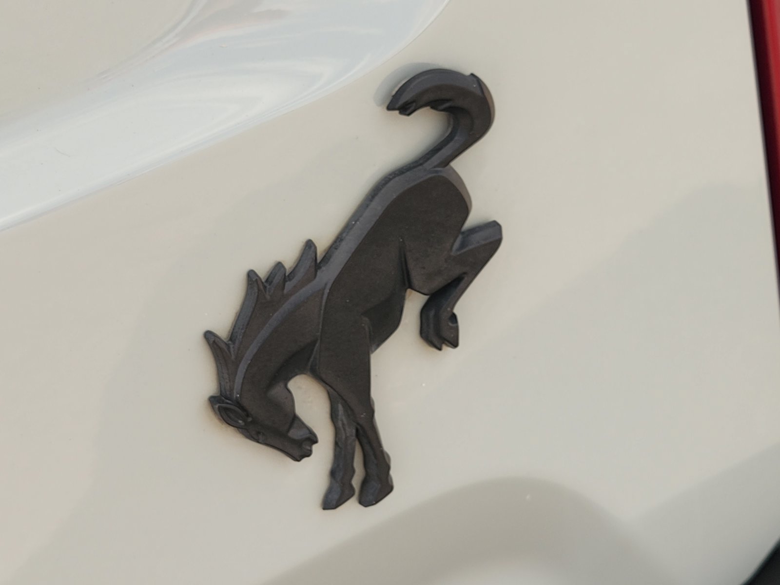 Used 2024 Ford Bronco Sport Outer Banks AWD/4WD image 13