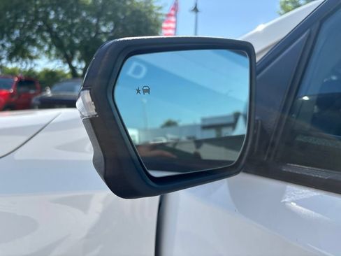 Certified 2022 GMC Terrain AT4 w/ Infotainment Package II AWD/4WD image 15