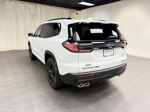 New 2026 GMC Acadia Elevation w/ Black Edition image 3