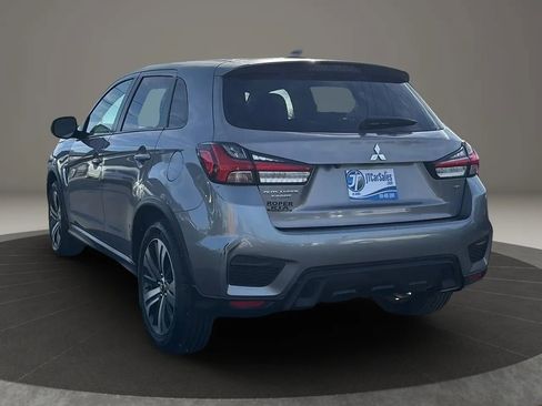 Used 2020 Mitsubishi Outlander Sport SE image 7