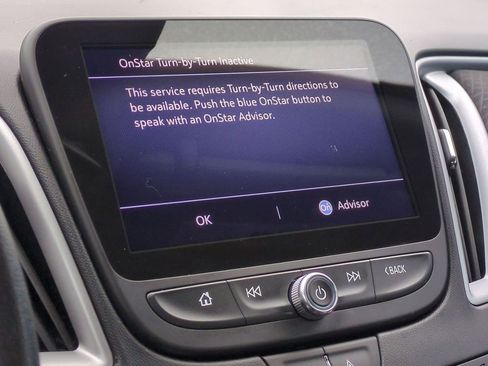 Used 2023 Chevrolet Malibu LT image 27