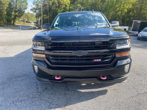 Used 2018 Chevrolet Silverado 1500 LT w/ All Star Edition image 7