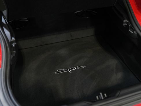 Used 2021 Toyota Supra Premium w/ Driver Assist Package image 40