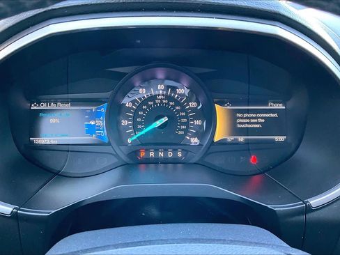 Used 2018 Ford Edge SEL w/ Equipment Group 201A image 26