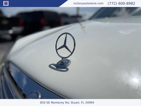 Used 2007 Mercedes-Benz E 350 Sedan image 9