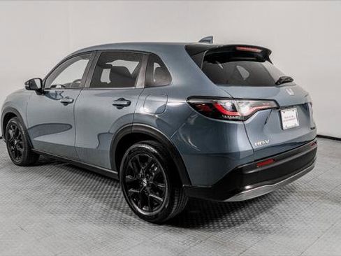 Used 2023 Honda HR-V Sport image 6