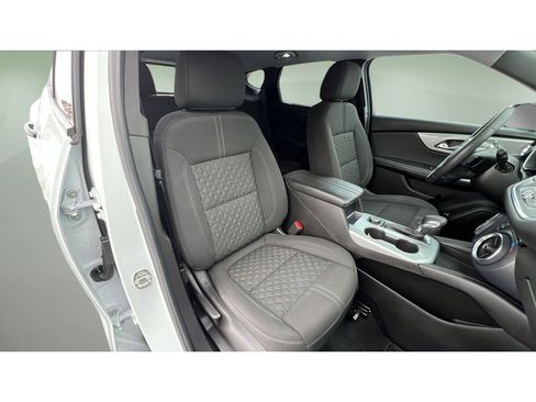 Certified 2022 Chevrolet Blazer LT w/ Redline Edition image 32