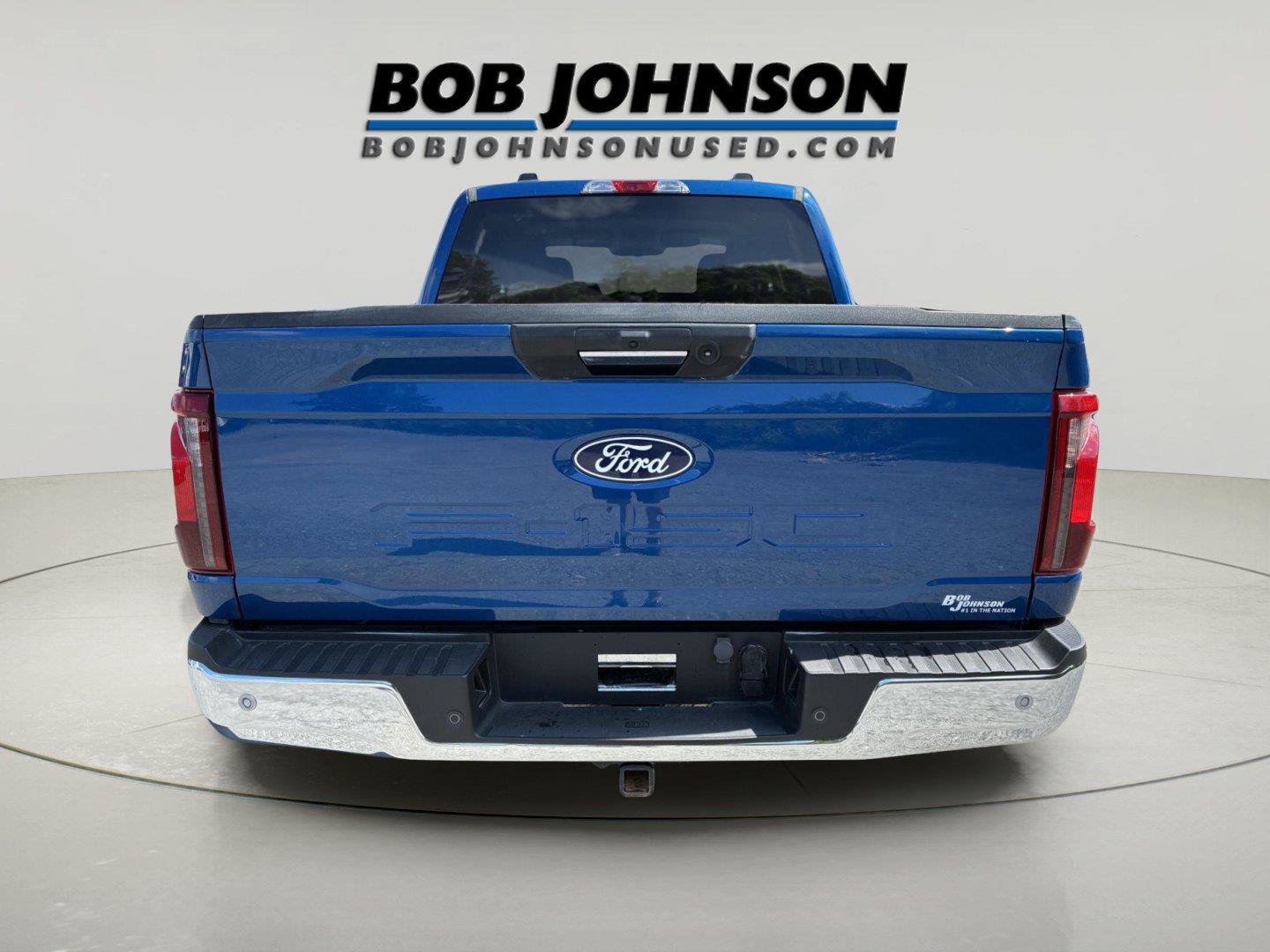 Used 2024 Ford F150 XLT AWD/4WD image 7