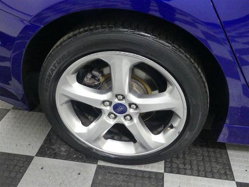 Used 2016 Ford Fusion SE image 15