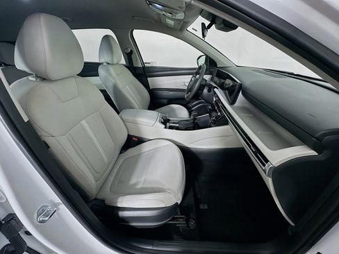 Used 2025 Hyundai Tucson SEL FWD image 33