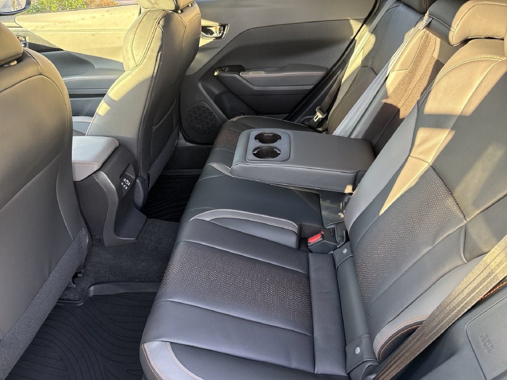 New 2026 Subaru Crosstrek 2.5i Limited AWD/4WD image 30