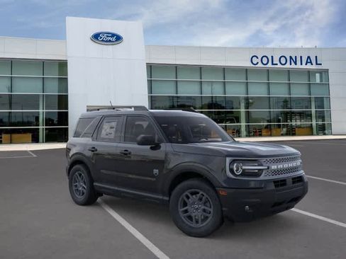New 2026 Ford Bronco Sport Big Bend w/ Convenience Package AWD/4WD image 7