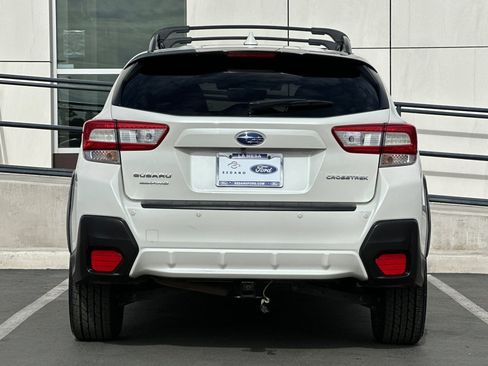 Used 2019 Subaru Crosstrek 2.0i Limited image 4
