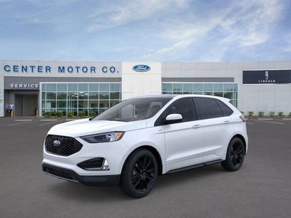 New 2024 Ford Edge ST-Line