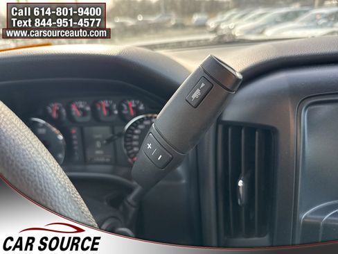 Used 2019 Chevrolet Silverado 2500 W/T image 23