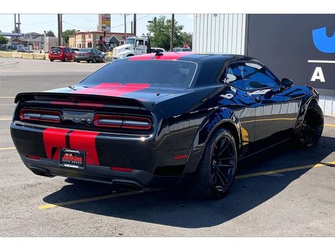 Used 2020 Dodge Challenger SRT Hellcat Redeye RWD image 14