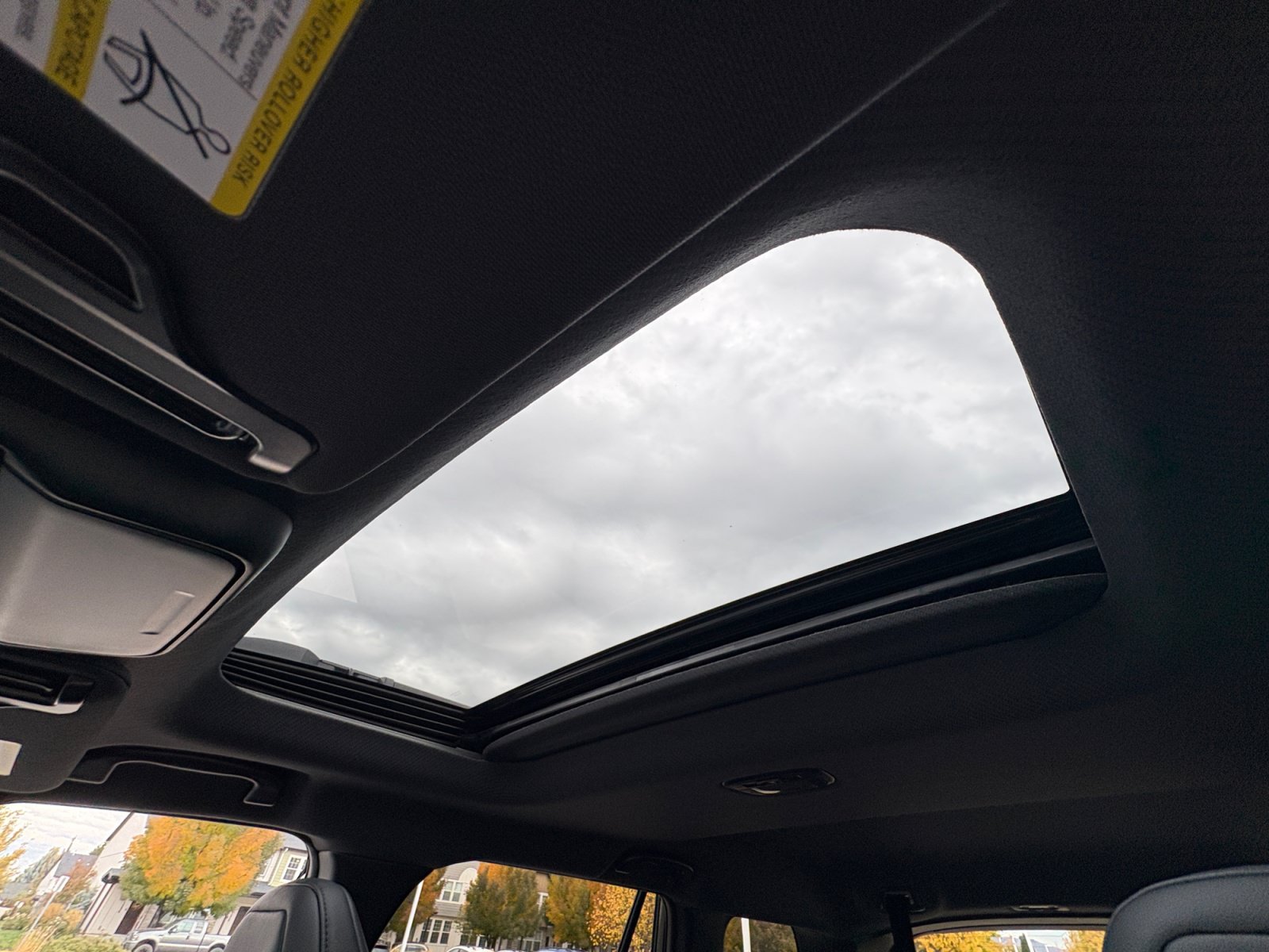 New 2026 Subaru Outback Premium AWD/4WD image 33