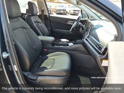 Used 2023 Kia Sportage EX w/ EX Premium Package AWD/4WD image 15