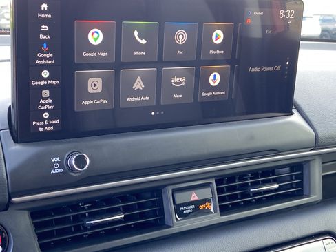 New 2026 Honda Pilot EX-L image 33