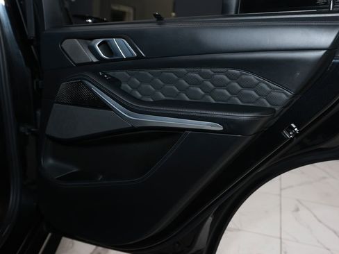 Used 2021 BMW X5 M w/ Competition Package image 20