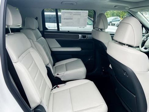 New 2026 Hyundai Santa Fe Calligraphy image 18