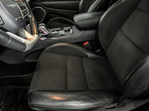 Used 2019 Jeep Grand Cherokee SRT AWD/4WD image 17
