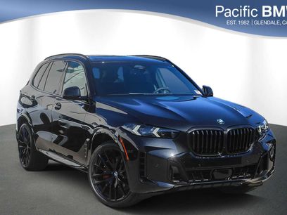 New 2026 BMW X5 xDrive40i w/ M Sport Package
