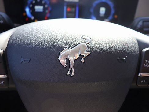 New 2025 Ford Bronco Sport Big Bend w/ Convenience Package image 30