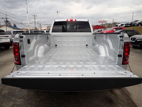 New 2026 RAM 3500 Tradesman image 7