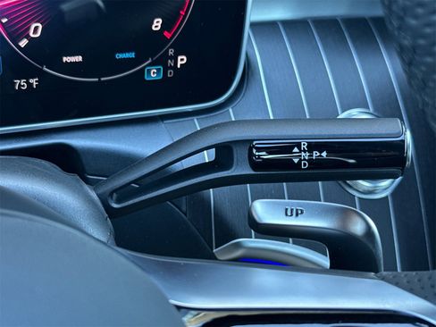 New 2026 Mercedes-Benz C 43 AMG 4MATIC Sedan image 24