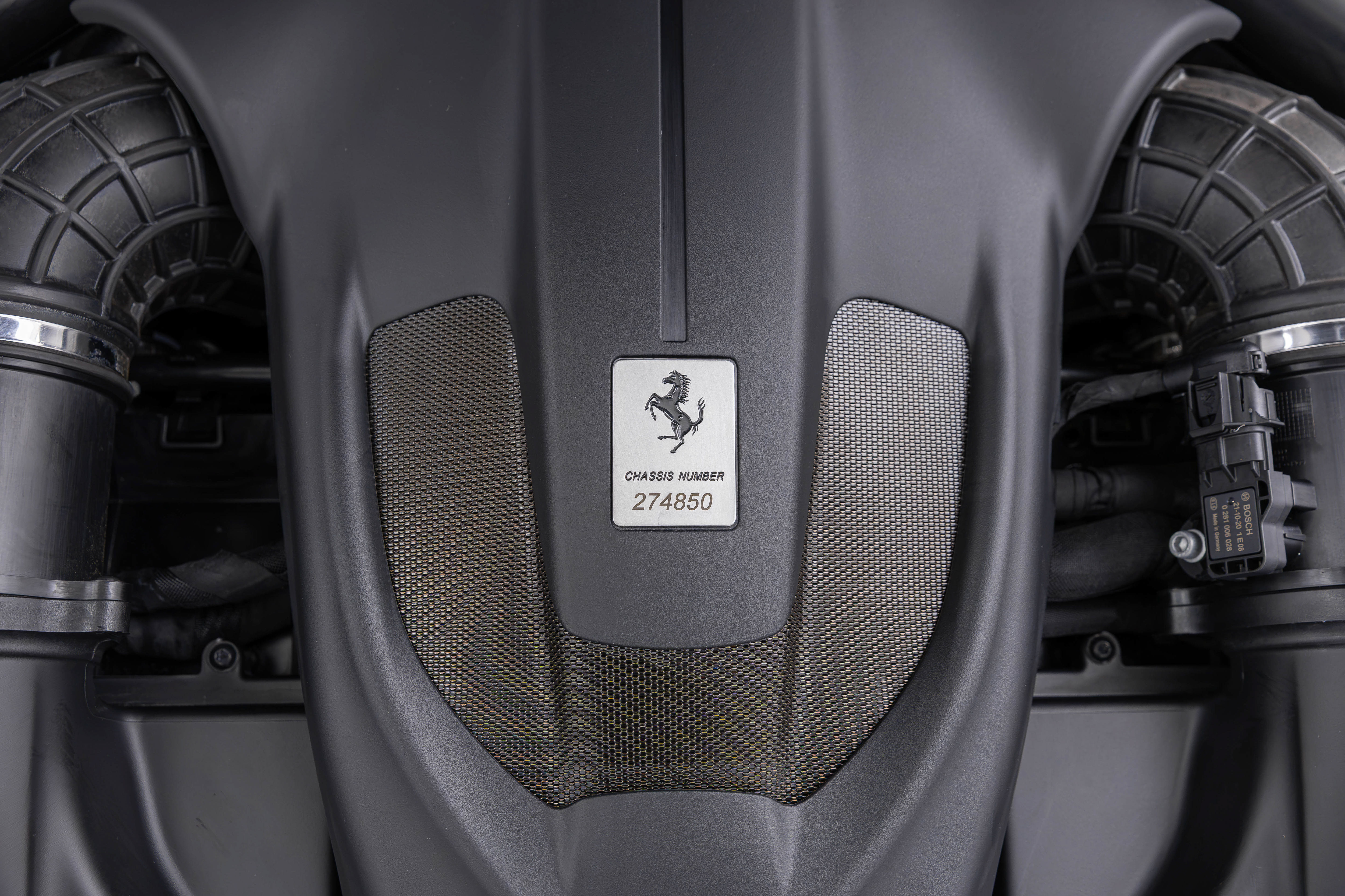 Used 2022 Ferrari Roma RWD image 60