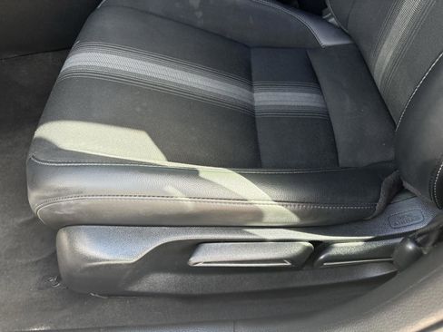 Certified 2023 Honda Civic Sport image 15