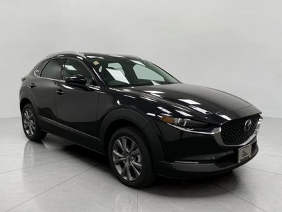 New 2025 MAZDA CX-30 AWD 2.5 S w/ Premium Package