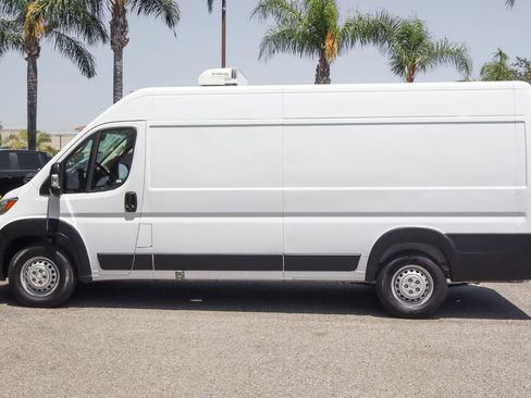 Used 2025 RAM ProMaster 3500 w/ Convenience Group FWD image 5
