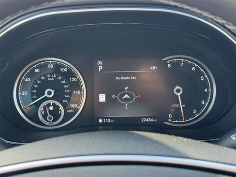 Certified 2023 Genesis GV70 2.5T w/ Select Package image 23