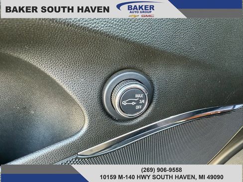 Used 2024 Buick Enclave Premium image 23