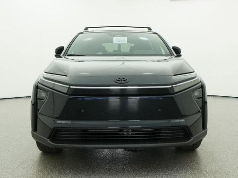 New 2026 Toyota bZ AWD/4WD image 17