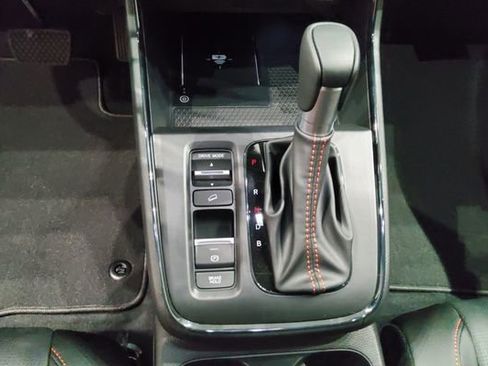 New 2026 Honda CR-V Sport-L image 25