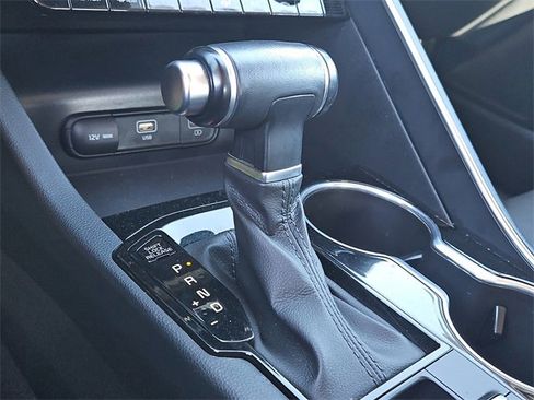 Used 2022 Kia K5 EX image 20