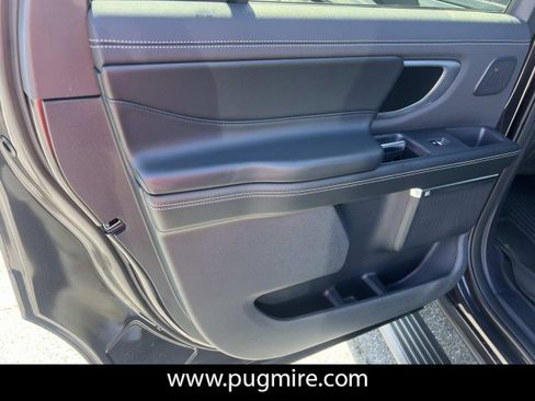 New 2026 Ford Expedition Max Platinum image 14