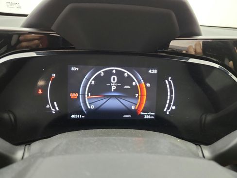 Used 2024 Lexus NX 350 F Sport AWD/4WD image 10