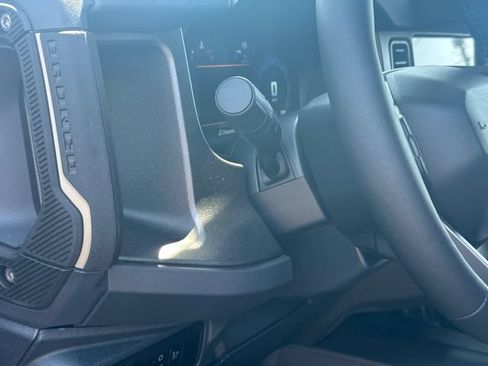 New 2025 Ford Bronco Badlands AWD/4WD image 33