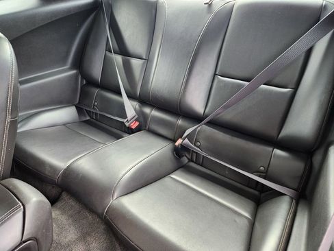 Used 2013 Chevrolet Camaro LT image 9