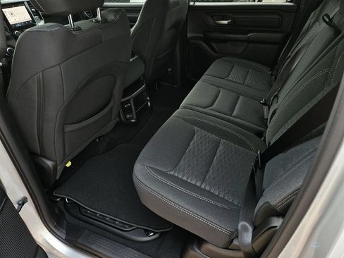 New 2026 RAM 1500 Express RWD image 11