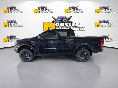 Used 2021 Ford Ranger XLT w/ FX4 Off-Road Package AWD/4WD image 7