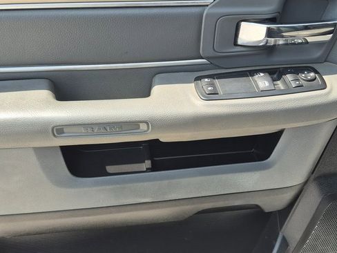 Used 2016 RAM 3500 Tradesman w/ Power Accessory Group image 13